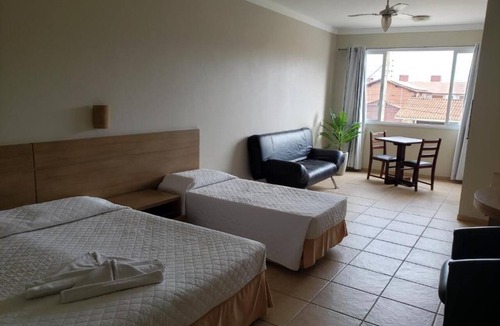 Torres Apartment | Apartment with kitchen, barbecue, and great location in Torres.