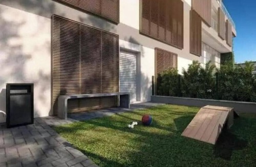 Penha Apartment | Apartment with ocean view!