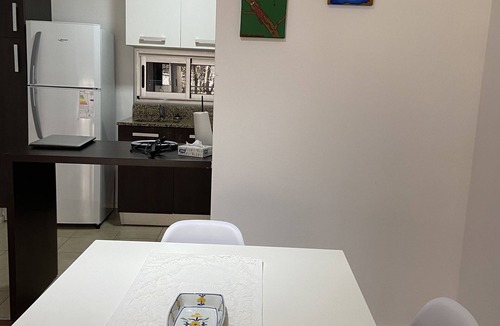 Caballito Apartment | Apartment with Pool and Sauna in Caballito