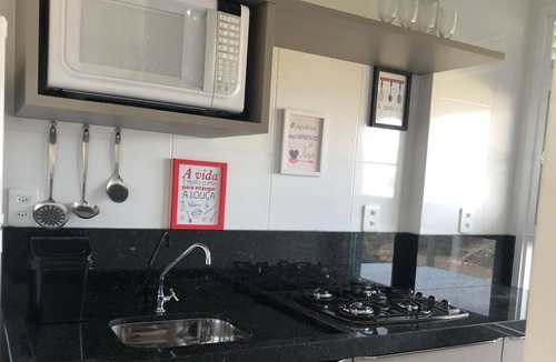 Capoeiras Apartment | Apartment with pool and sea view # 6