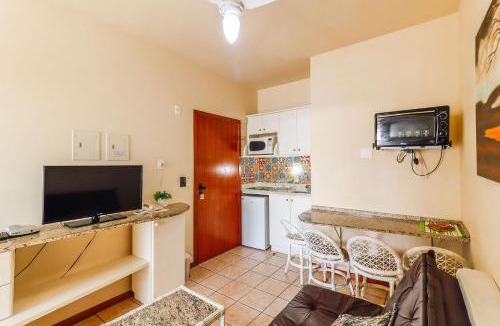 Ingleses Norte Apartment | Apartment with sea view and wifi - BG01H
