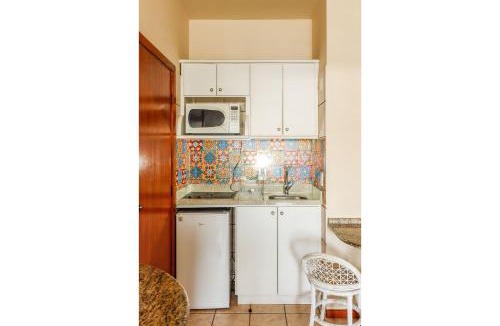 Ingleses Norte Apartment | Apartment with sea view and wifi - BG01H