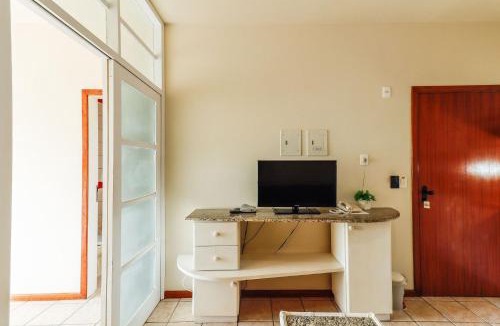Ingleses Norte Apartment | Apartment with sea view and wifi - BG01H