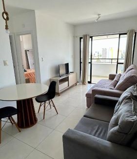 Federacao Apartment | Apartment with sea view