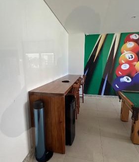 Federacao Apartment | Apartment with sea view