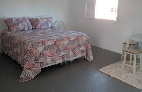 Manaira Apartment | Apartment with Sea View in Manaira