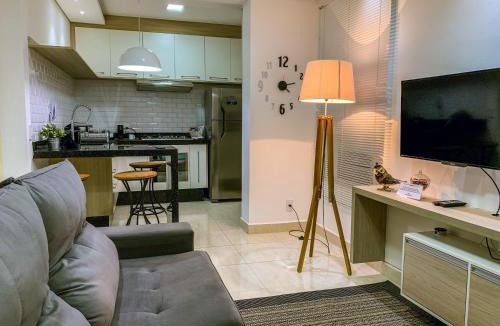 Jardim California Apartment | APARTMENTFORSTAY 18 Tânger