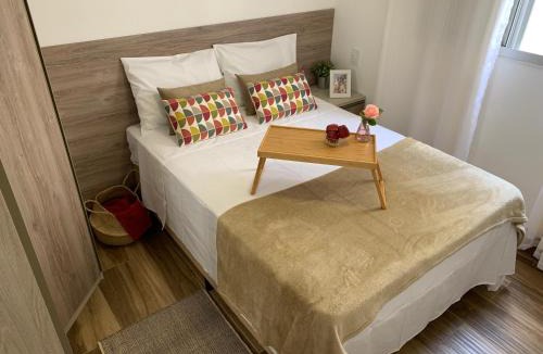 Jardim California Apartment | APARTMENTFORSTAY 20 EM MARiLIA TANGER
