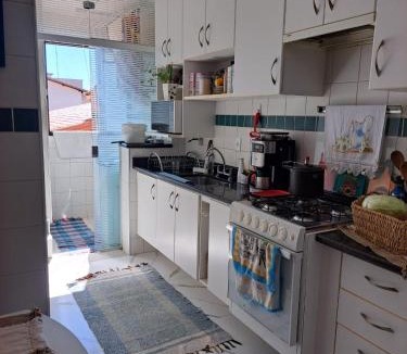 Botucatu Apartment | Apartmento completo em Botucatu SP