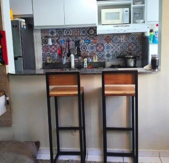 Nova Parnamirim Apartment | Apartmento em Nova Parnamirim!