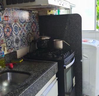 Nova Parnamirim Apartment | Apartmento em Nova Parnamirim!