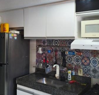 Nova Parnamirim Apartment | Apartmento em Nova Parnamirim!