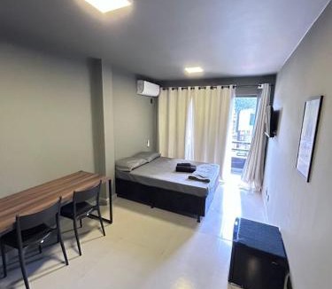 Asa Norte Apartment | Apartmento na Asa Norte Brasília