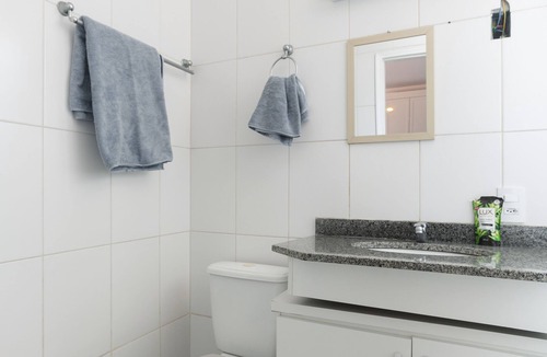 Sao Carlos Apartment | ApartmentReady - Design Beach House