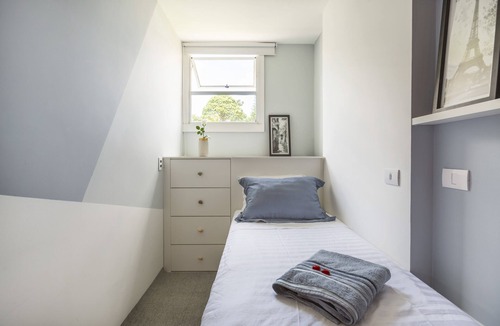 Sao Carlos Apartment | ApartmentReady - Design Beach House