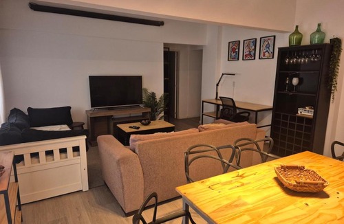 Concepcion del Uruguay Apartment | Apartments in Concepción del Uruguay, Argentina