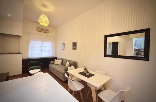 San Telmo Apartment | Apartments Bariloche - San Telmo
