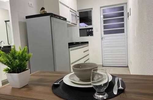 Centro Apartment | Apartments in Barretos, Brazil