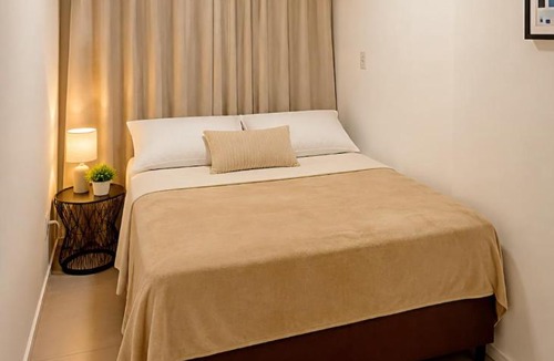 Centro Apartment | Apartments in Herval D'Oeste, Brazil