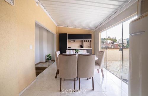 Regiao Urbana Homogenea X Apartment | Apartments in Jd. Centenario in Poços de Caldas - CLDs