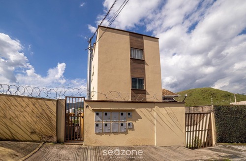 Regiao Urbana Homogenea X Apartment | Apartments in Jd. Centenario in Pocos de Caldas - Clds