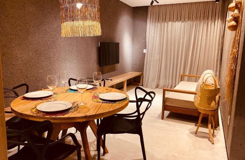 Porto de Pedras Apartment | Apartments in Pôrto de Pedras, Brazil