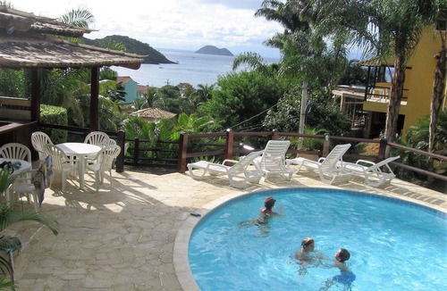 Joao Fernandes Apartment | APARTMENTwithSUNSHINEVIEWNOSECONDOMINIUMwithPOOL70mfromBÚZIOSBEACH