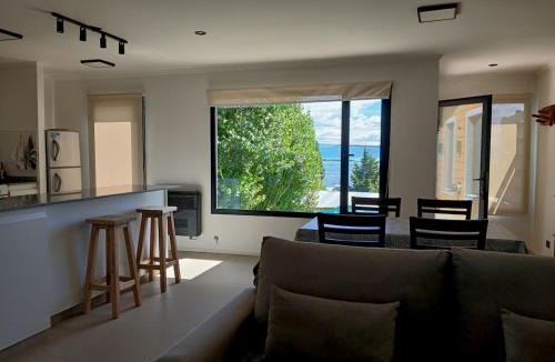Macrozona Bahia Redonda y Primeros Faldeos Apartment | Aparts Del Lago - Apart 2