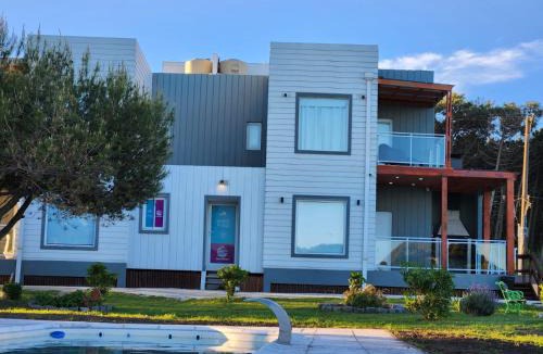 Necochea Apartment | Aparts del lago de los cisnes