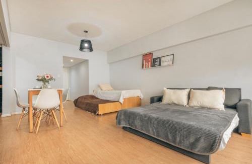 Retiro Apartment | Aparts en Retiro - Recepción 24hs - 5 PAX
