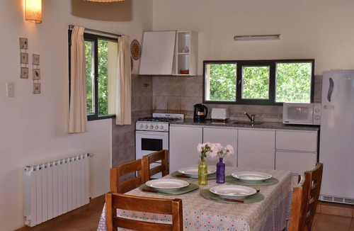 Villa Pehuenia Apartment | Aparts La Balconada by DOT Suites