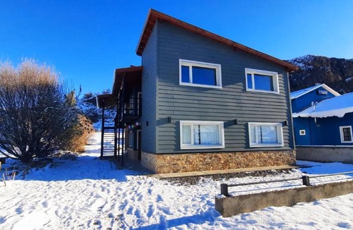 El Chalten Apartment | Aparts Merkaba