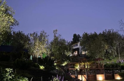 Villa Pehuenia Apartment | Aparts y Cabañas Costa de Lago