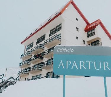 Las Lenas Apartment | Apartur Las Leñas
