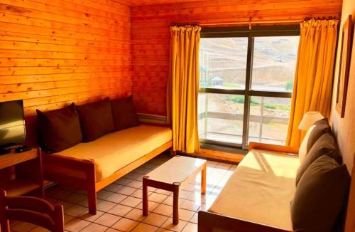 Las Lenas Apartment | Apartur Las Leñas