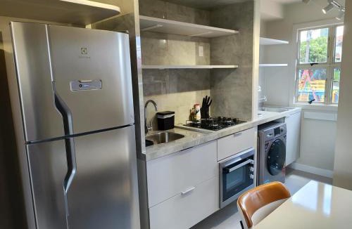 Sumare Apartment | Ape 20A