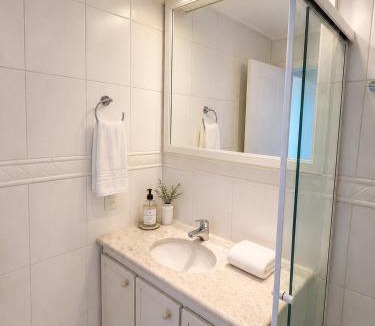 Vila Suica Apartment | Ape Gramado 7 Pessoas 2 Suites Vista para o Vale