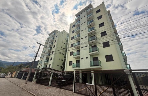 Ipiranga Apartment | Ape Martins de Sa