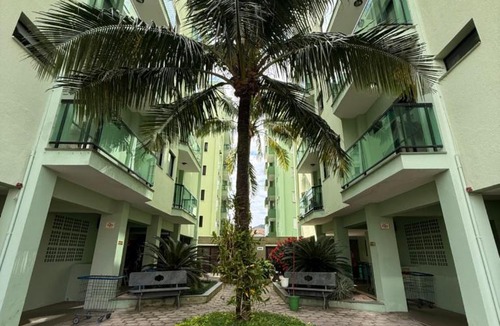 Ipiranga Apartment | Ape Martins de Sa