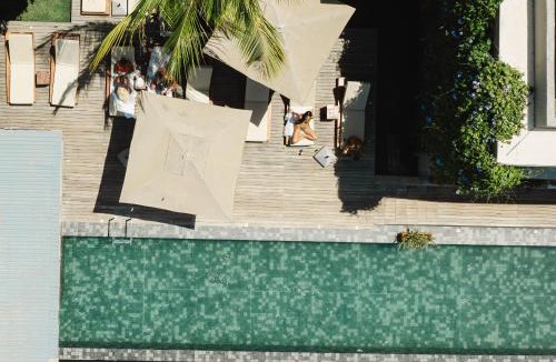 Jijoca de Jericoacoara Hotel | Apenunga Eco Hotel