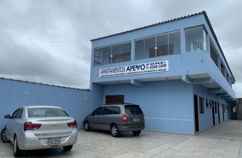 Ilha Comprida Apartment | APEVO ILHA