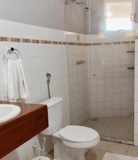 Sitio Apartment | Apoena