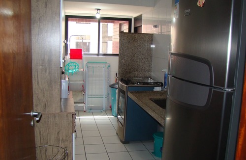 Jatiuca Apartment | APT 02 ROOMS IN THE POINT OF MACEIÓ JATIÚCA