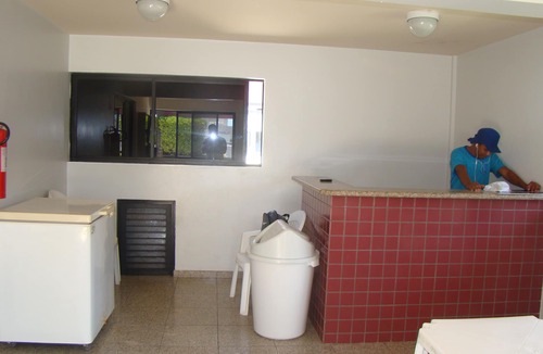 Jatiuca Apartment | APT 02 ROOMS IN THE POINT OF MACEIÓ JATIÚCA
