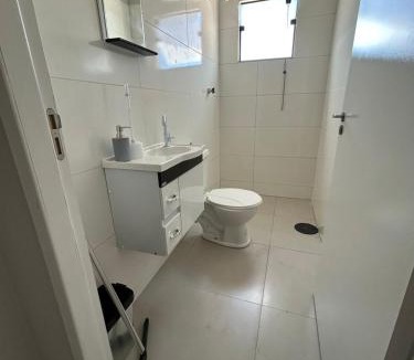 Itapeva Apartment | Apt 04 Pingo de Ouro - kitnets itapeva sp