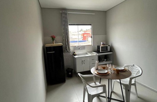 Itapeva Apartment | Apt 05 Pingo de Ouro - Kitnets Itapeva