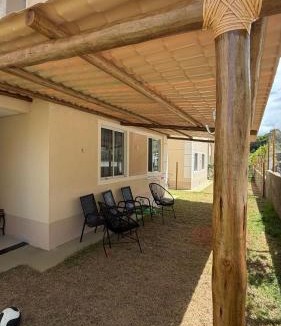 Pium Apartment | Apt 102