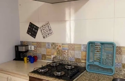 Taubate Apartment | APT 2, 54m². Family property close to hotels, hospitals, etc.