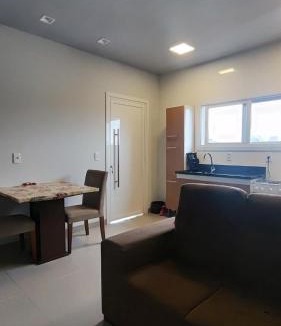 Passo de Torres Apartment | Apt 203
