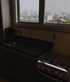 Passo de Torres Apartment | Apt 203